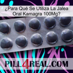 ¿Para Qué Se Utiliza La Jalea Oral Kamagra 100Mg 30